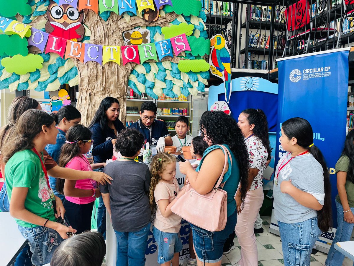 Circular EP tweet media