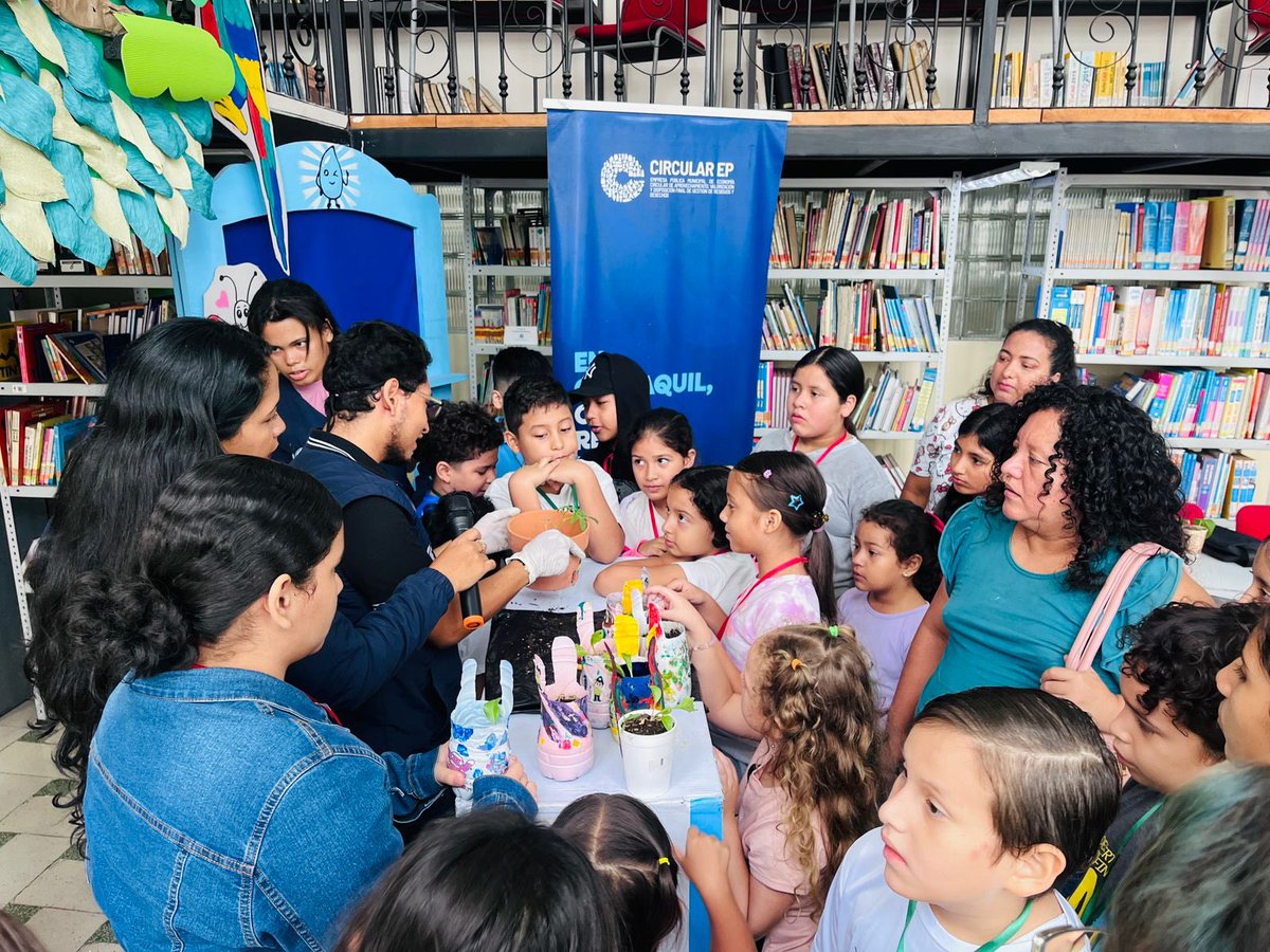 Circular EP tweet media