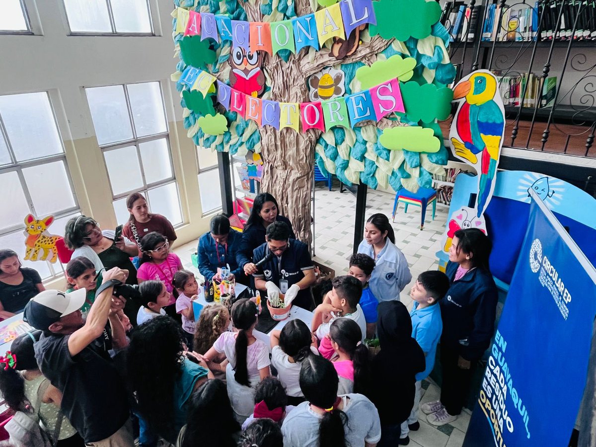 Circular EP tweet media