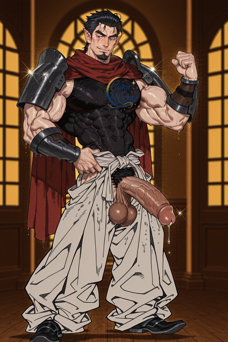 Color of Night🌌 tweet media