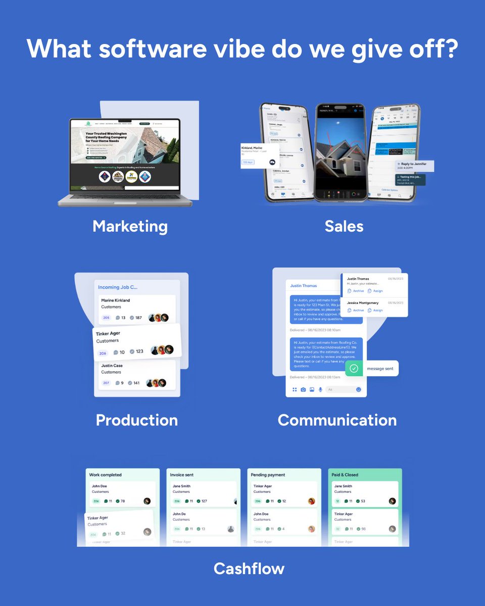 JobNimbus tweet media