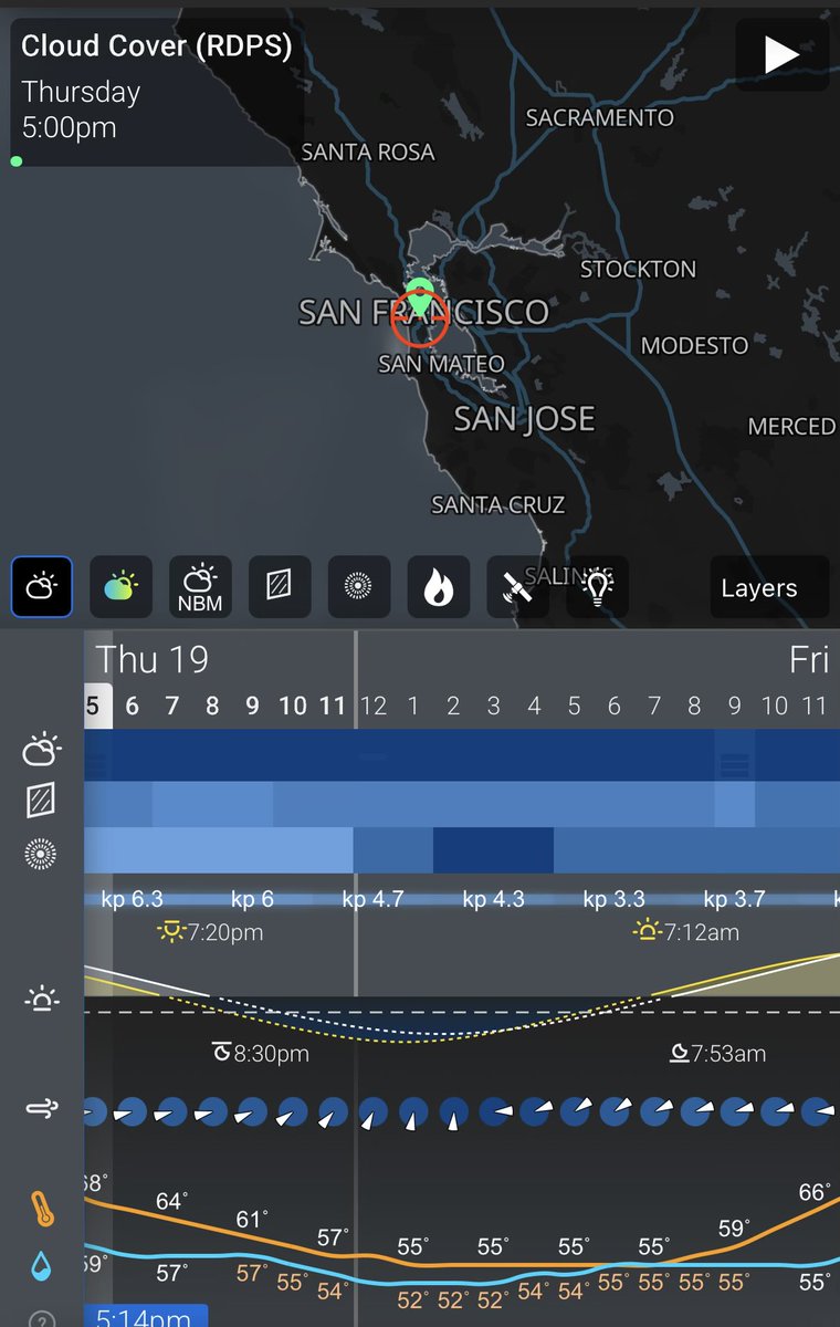 David Cramer tweet media