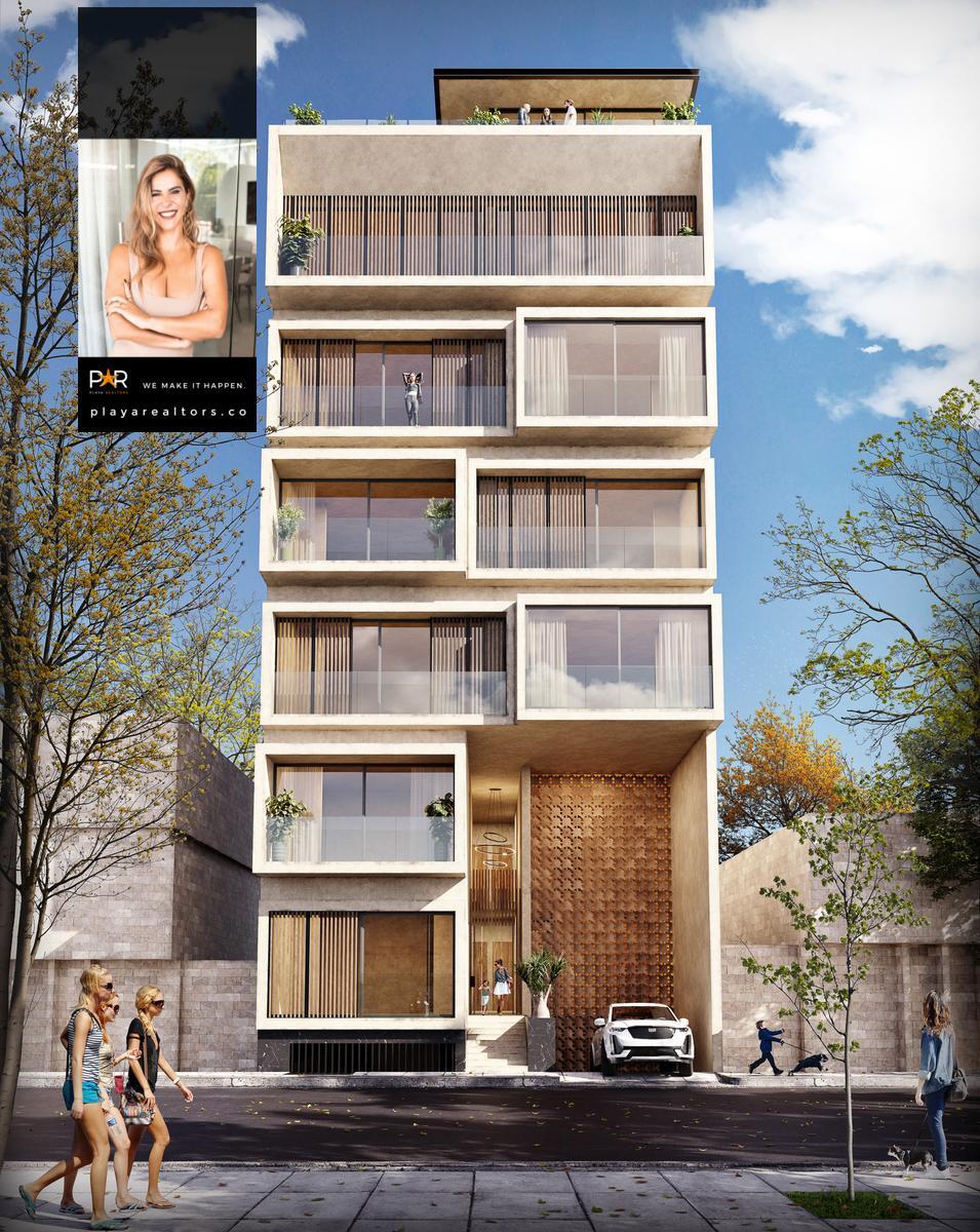 Apartment - Quintana Roo - For Sale - PCO67450 AP7870873 Playa del Carmen, Quintana Roo, Mexico Bathrooms: 1 Studios for Sale in Playa del Carmen - Location &amp; Lifestyle in the Riviera MayaDiscover a unique opportunity to purchase... - ficha.info/p/eHbJJdotQqyM…