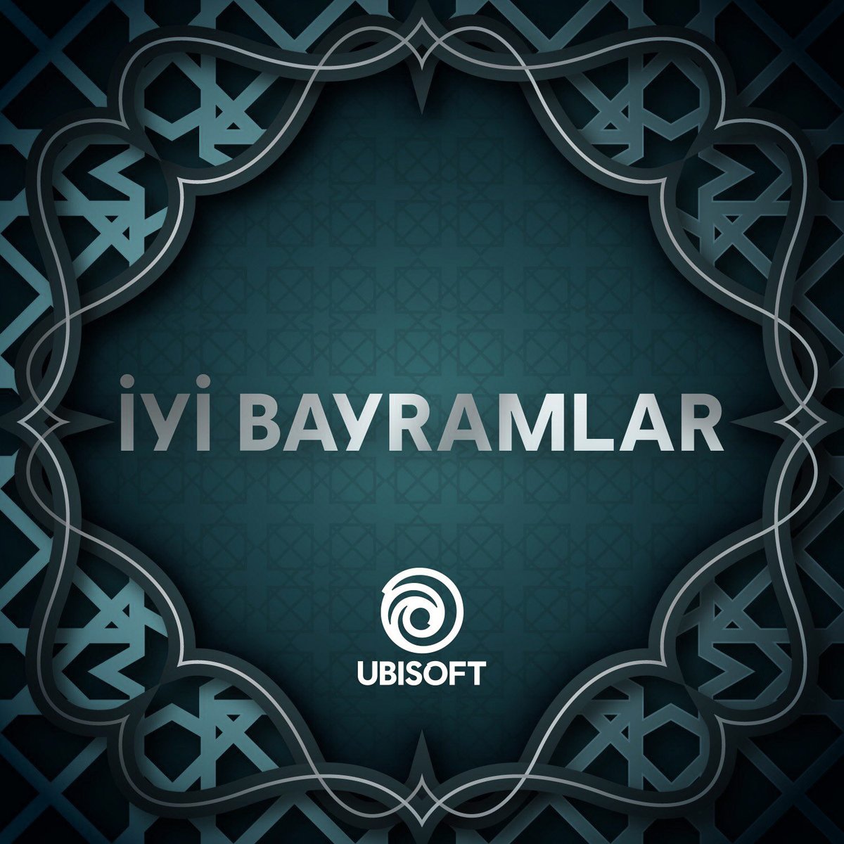 Ubisoft Türkiye tweet media