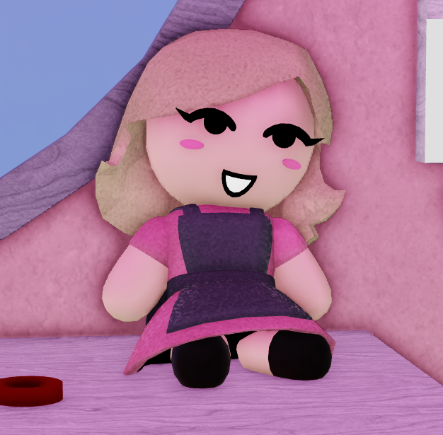 Plushdresser tweet media