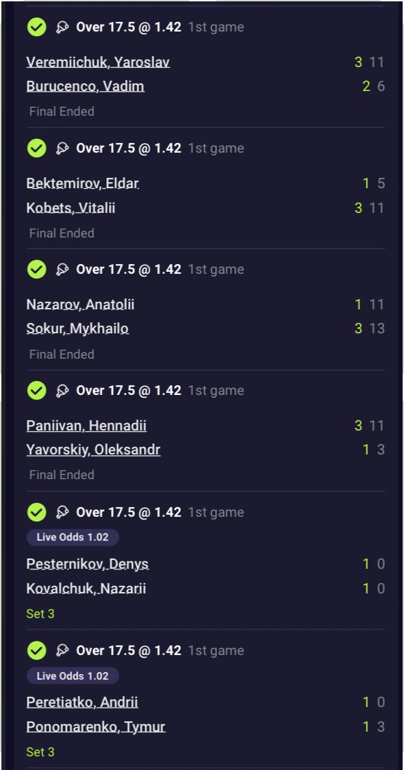 Esther🥰 tweet media