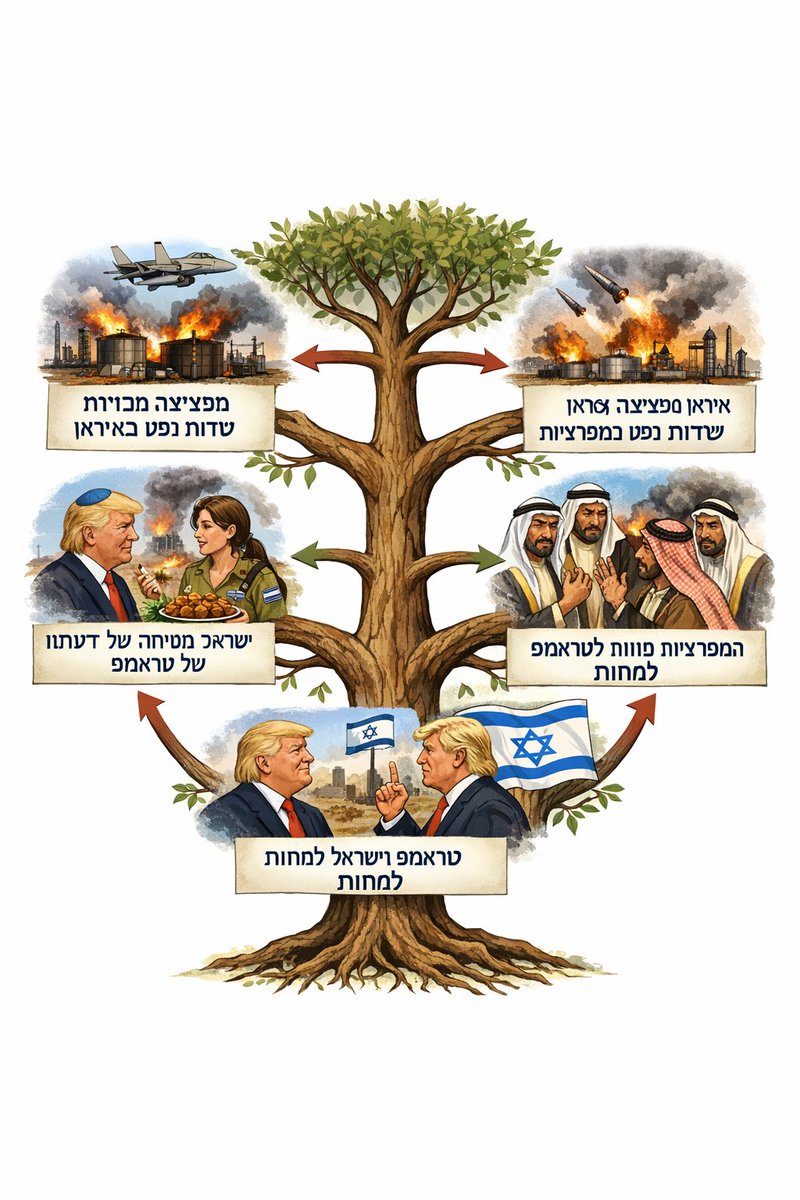 HenryRulez (Adi B) 🇦🇺🇮🇱 tweet media