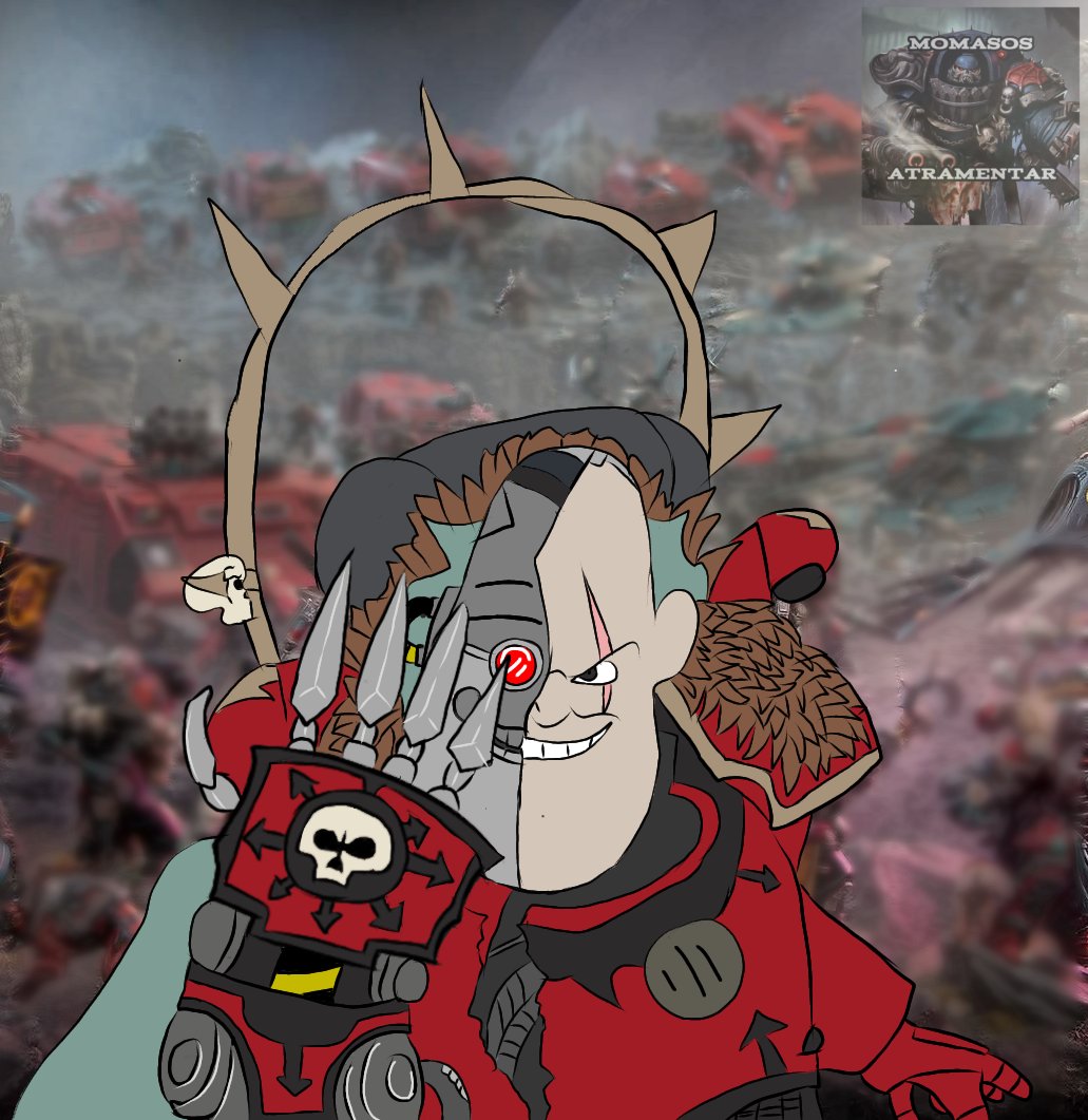 MomasosAtramentar tweet media