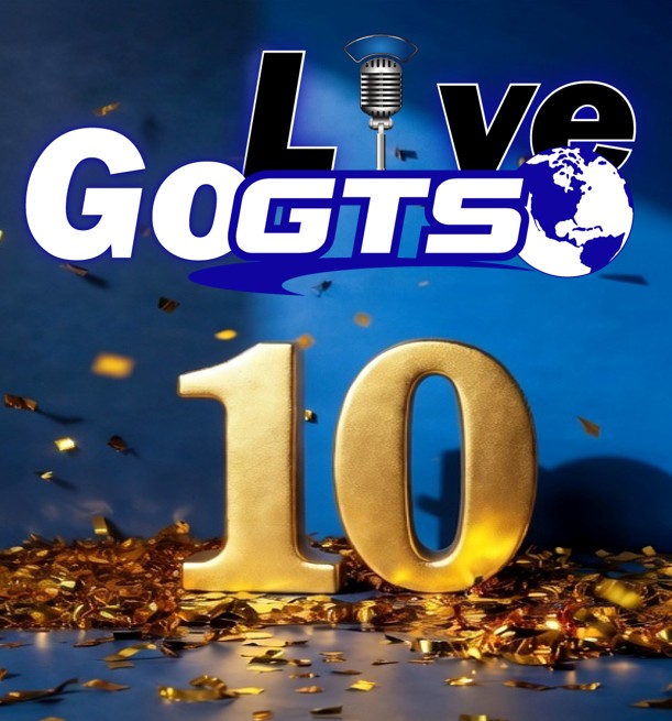 Go GTS Live tweet media