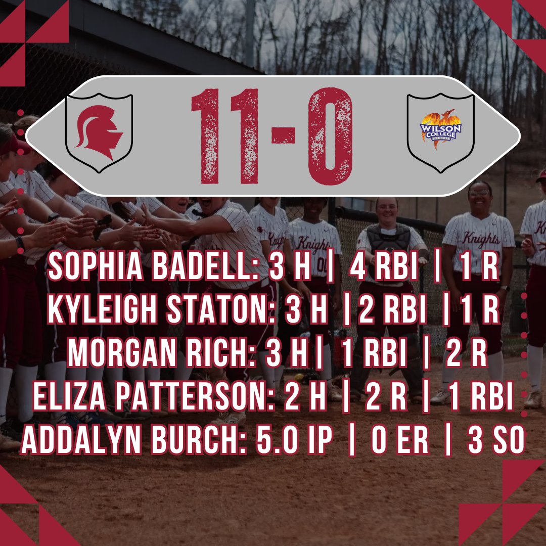 Knights Table Media tweet media