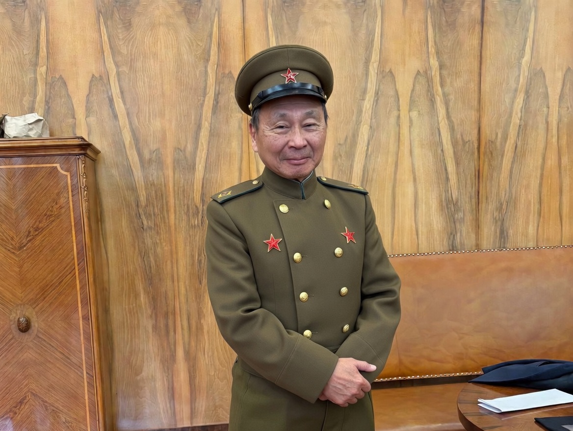 The Devouring Usurper tweet media