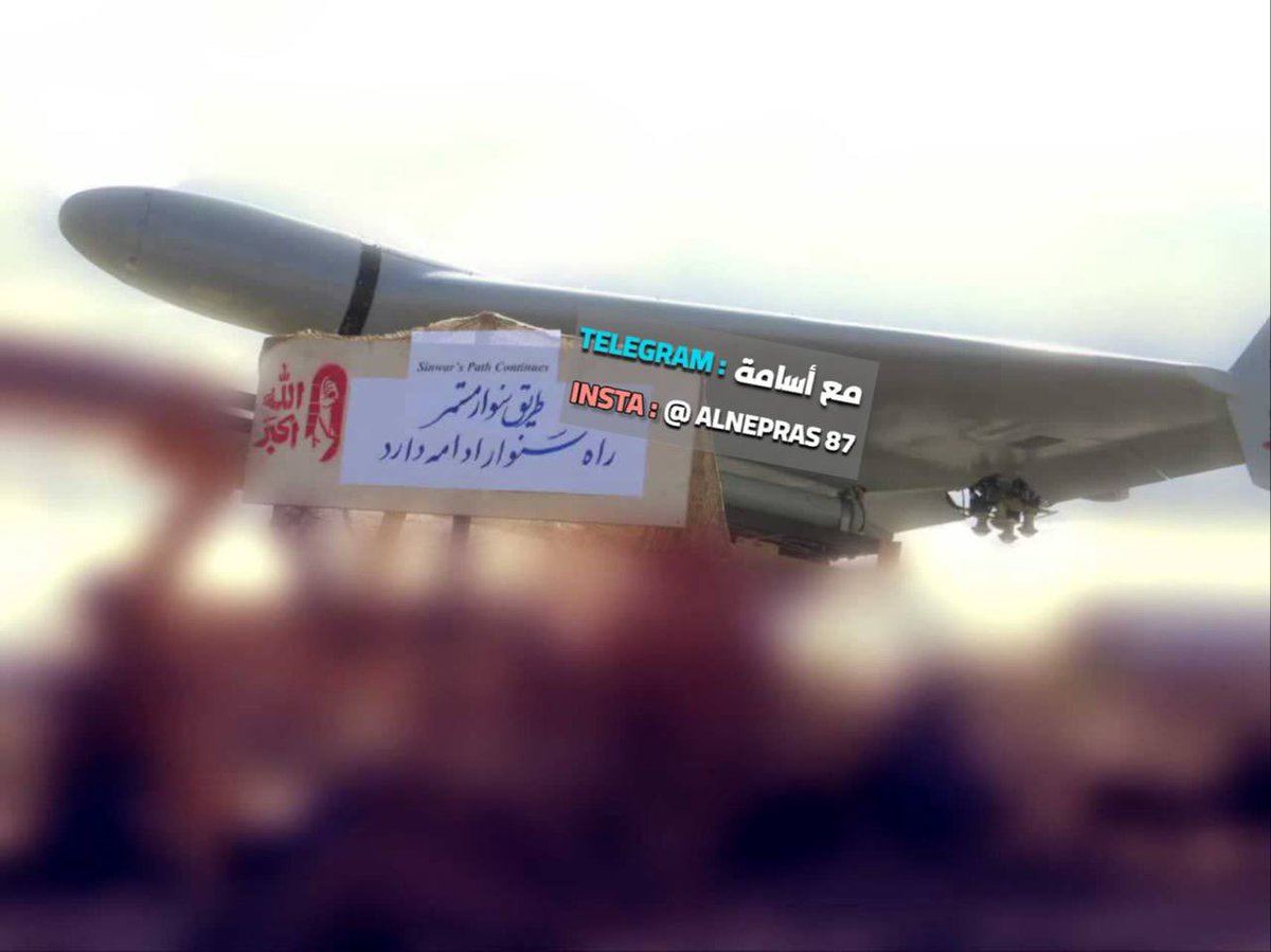 أبو معاذ العسقلاني tweet media