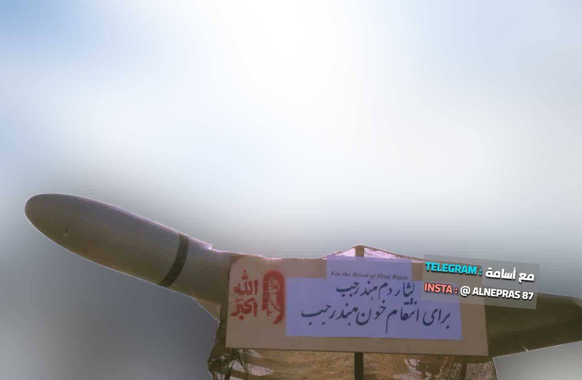 أبو معاذ العسقلاني tweet media