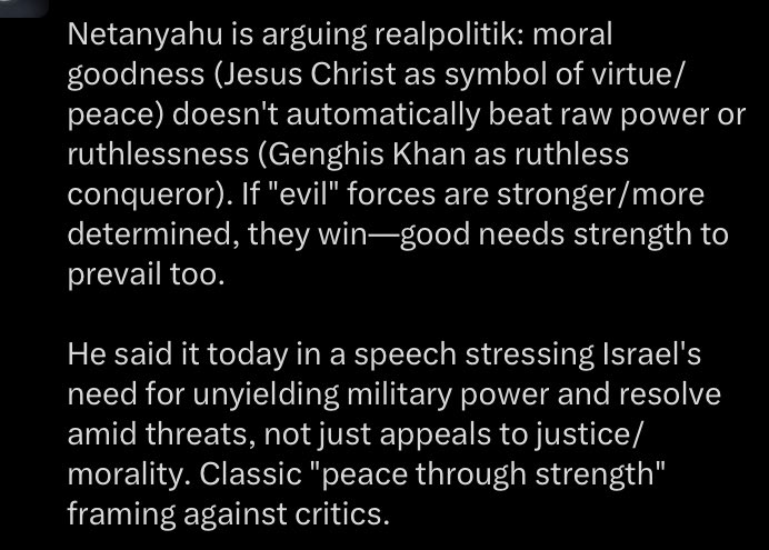 Soren 🇺🇸🇮🇱 tweet media