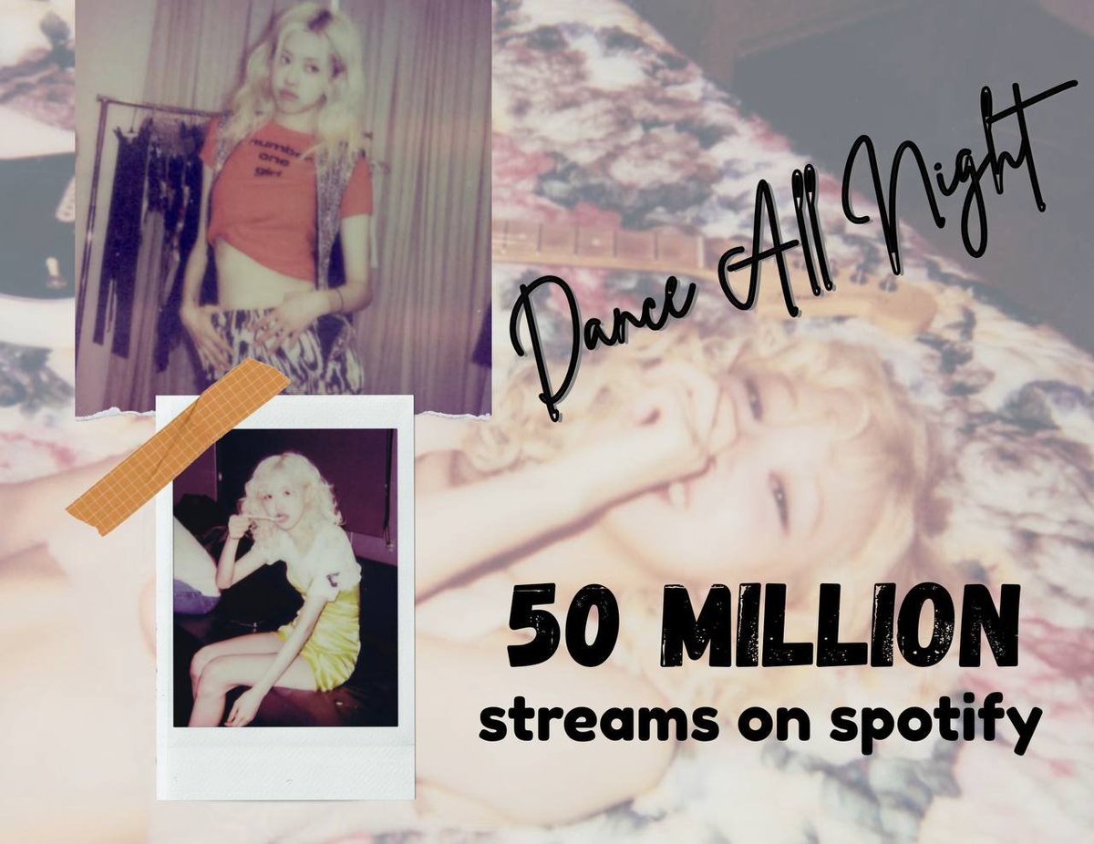 ROSÉ GLOBAL UNION tweet media