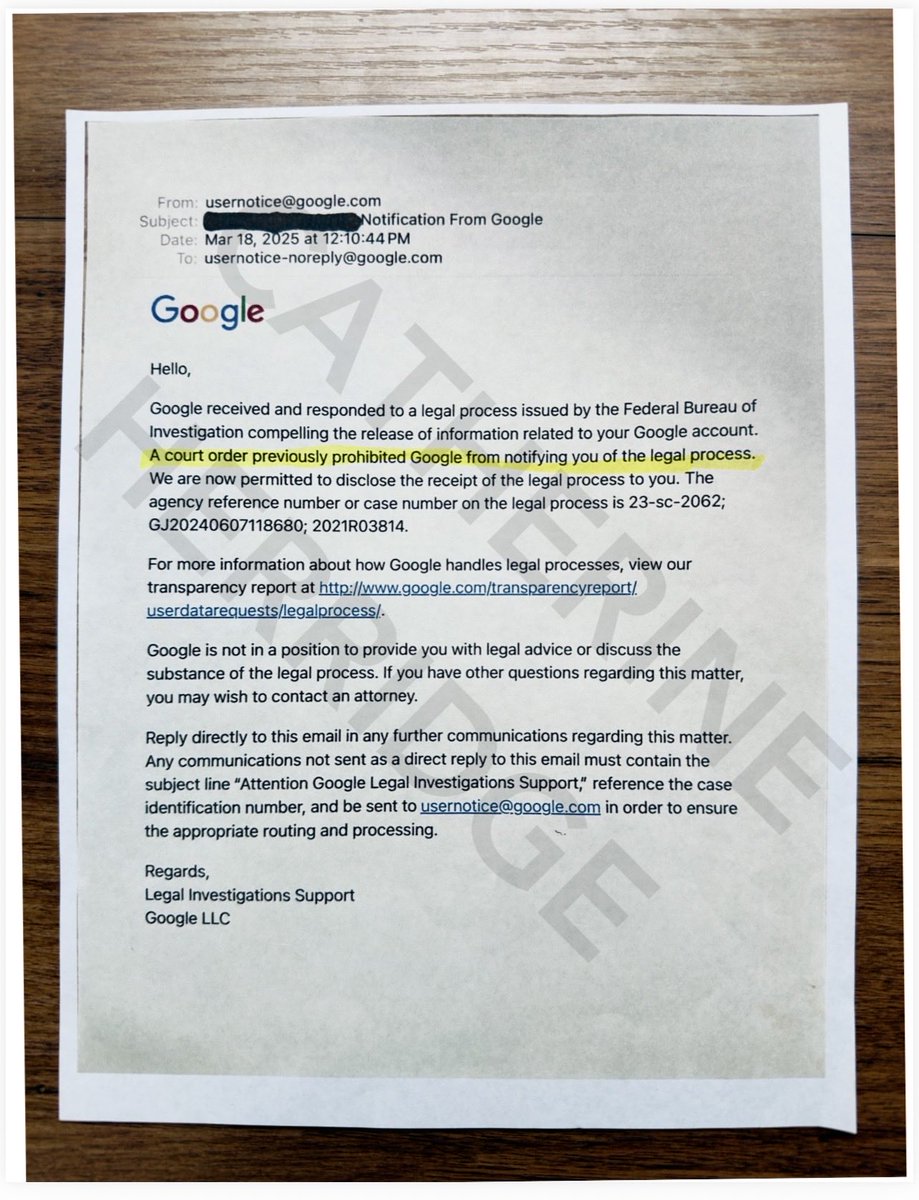 Catherine Herridge tweet media