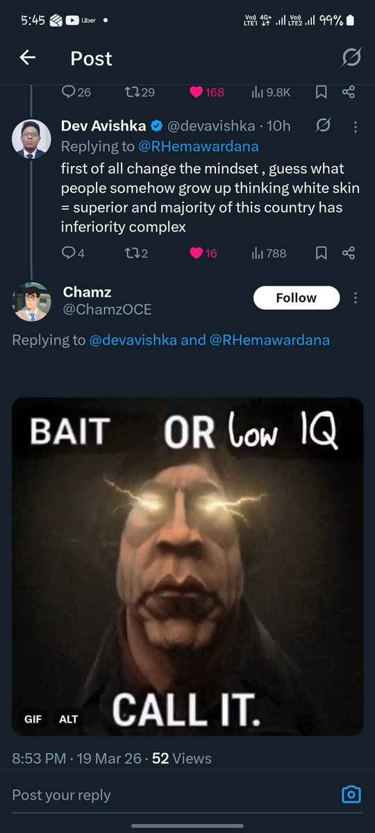 Dev Avishka tweet media