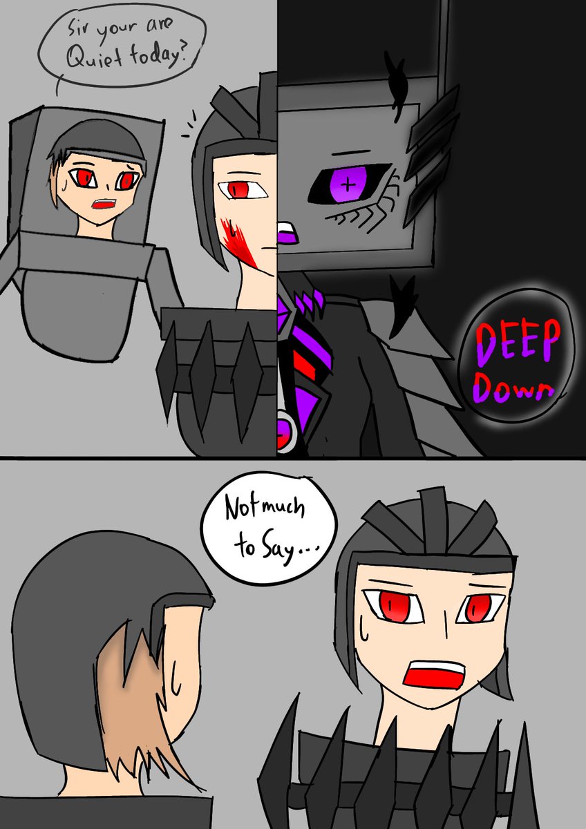 Dark Star Computer-girl tweet media