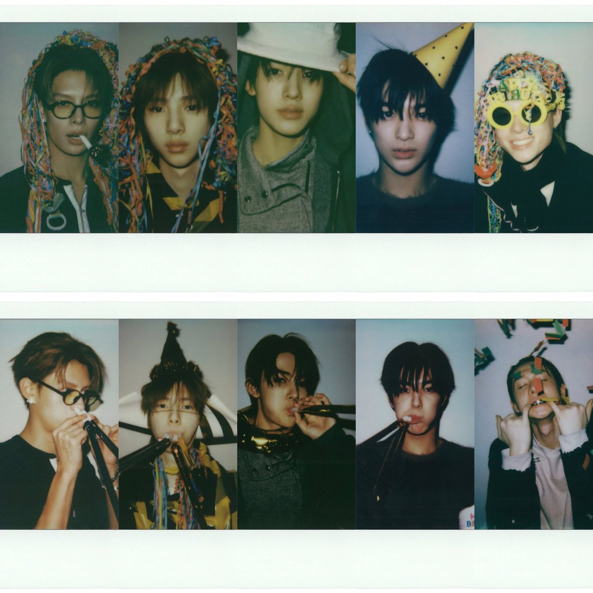 CORTIS BASE tweet media