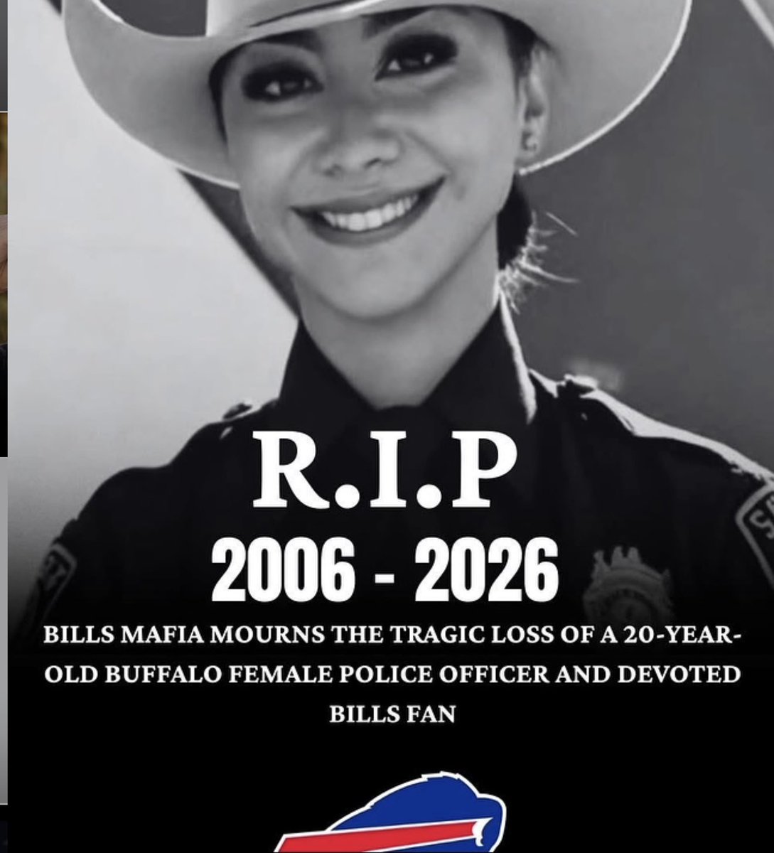 Military Support tweet media