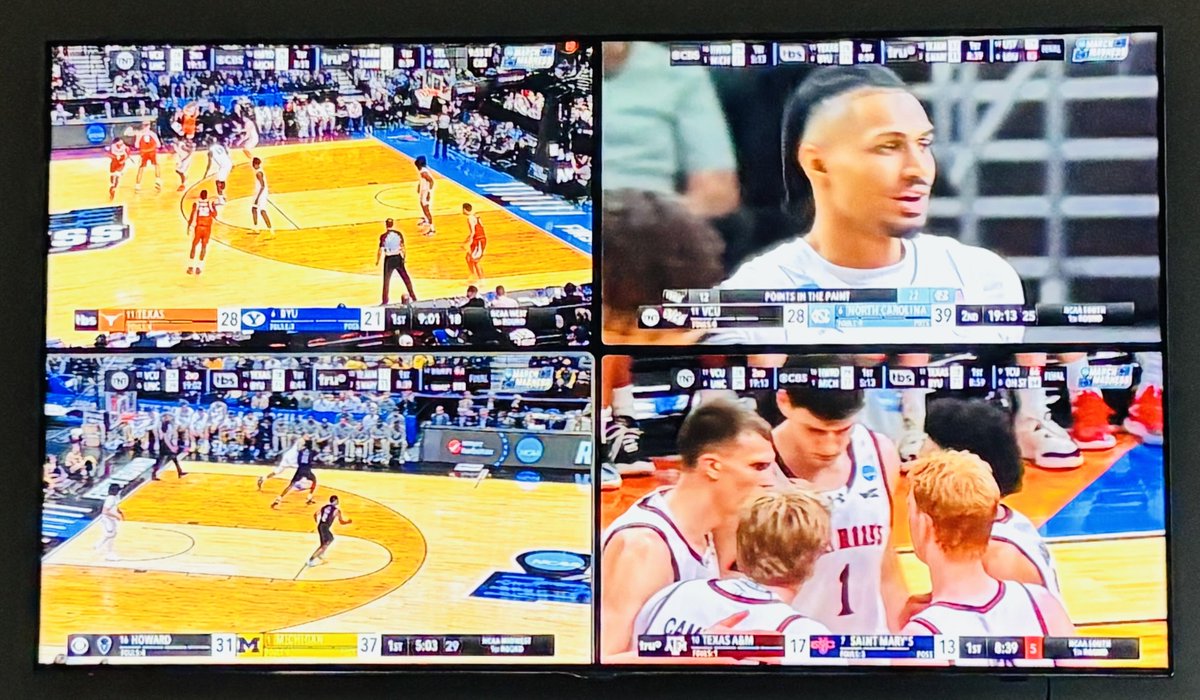 Mark Bilger, Director / Risk Mgmt tweet media