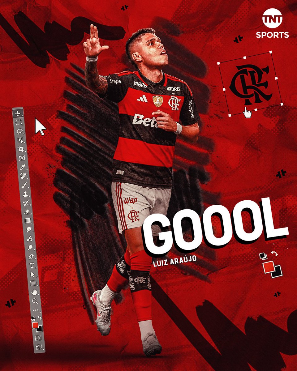 TNT Sports BR tweet media