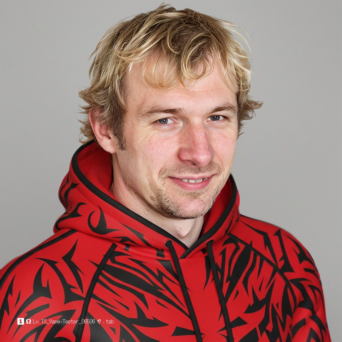 primo (new account) tweet media