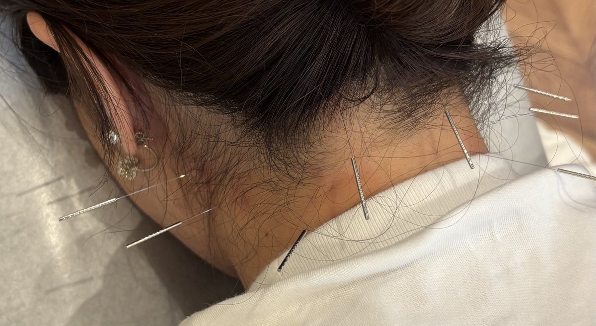 INOCKさん tweet media