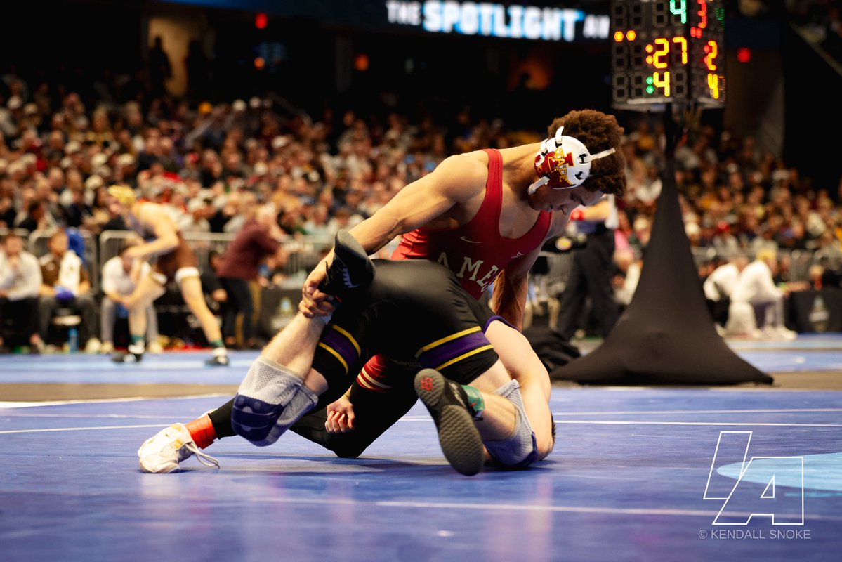 NEwrestle tweet media