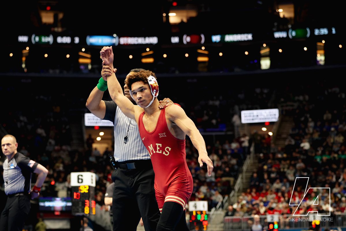 NEwrestle tweet media