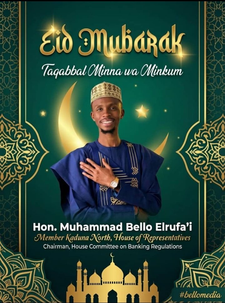 Dan Sanda_Elrufai 🇳🇬 tweet media