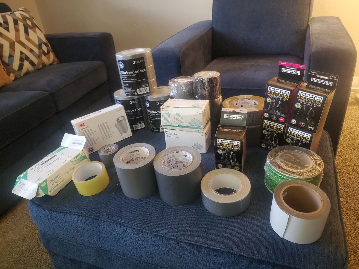 Pup Hush tweet media