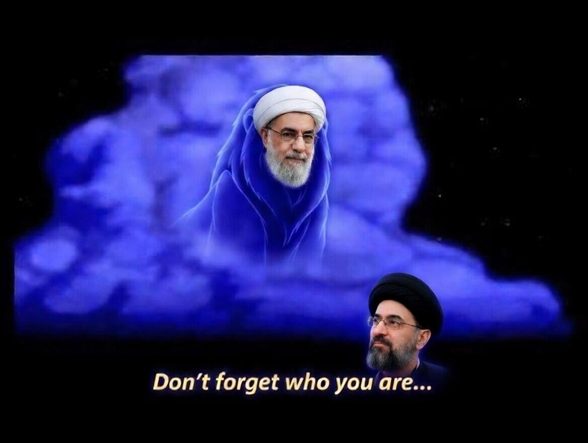 Israel News Pulse tweet media