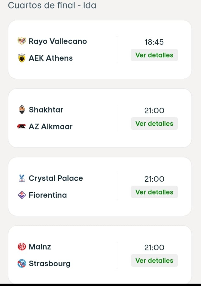 Matagigantes.NET tweet media