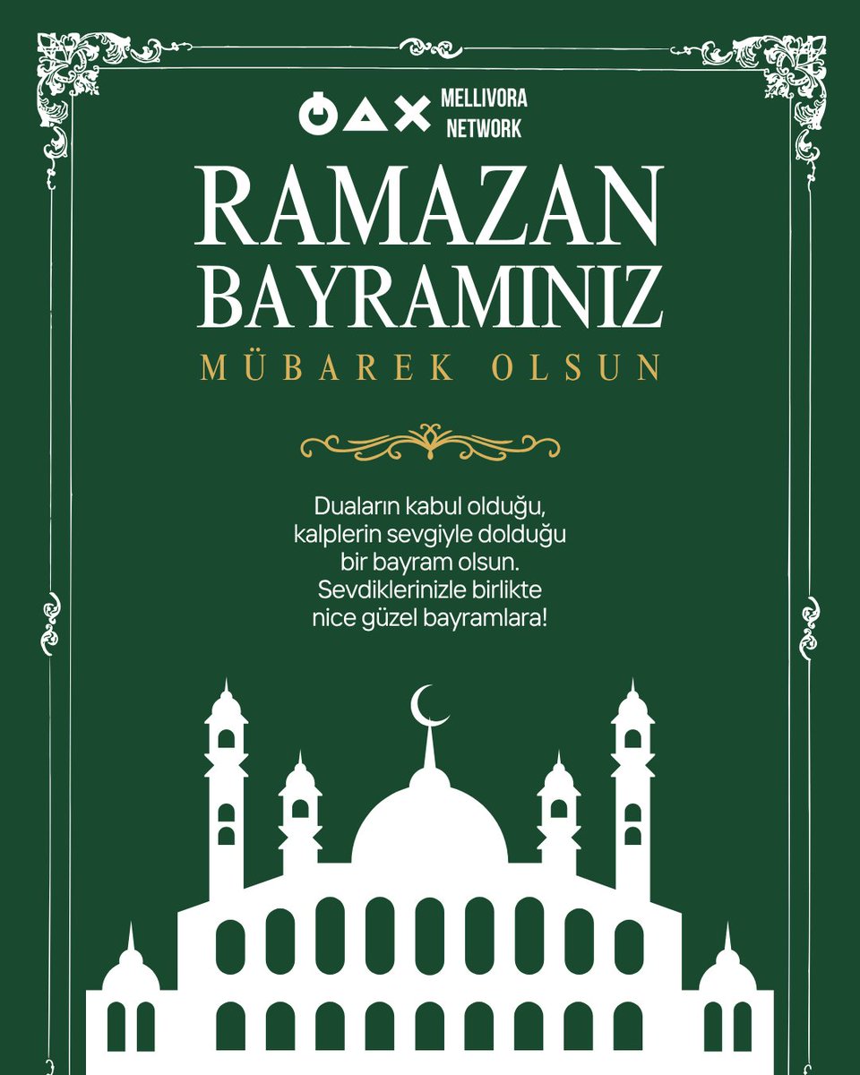 Mellivora Network tweet media