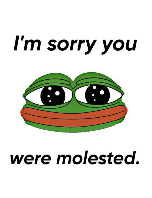 Frog Poster tweet media