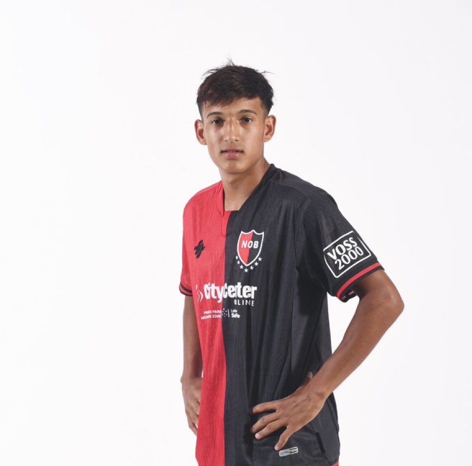 Hernán Cabrera tweet media