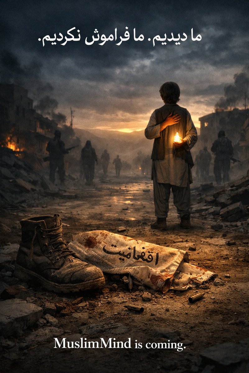 Masoud Andarabi tweet media