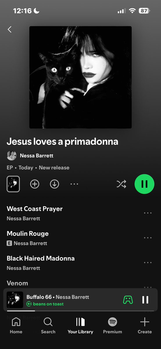 ella's locket 𑣿 70 days tweet media