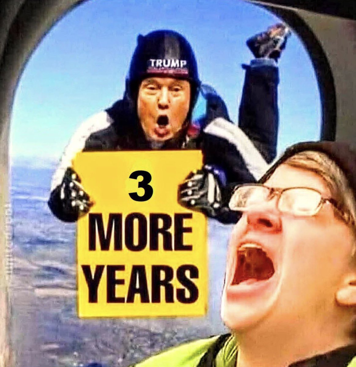 God & Country tweet media