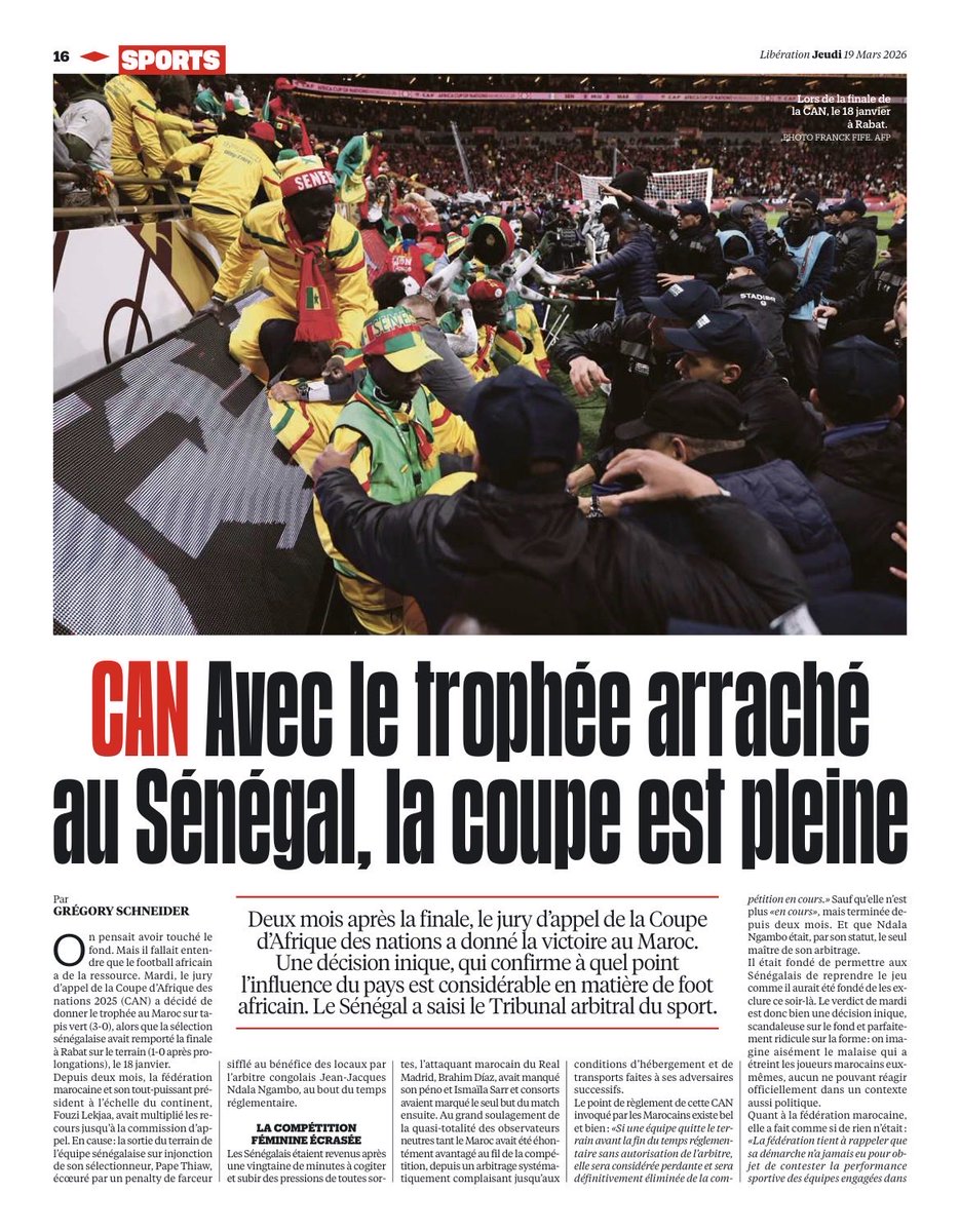 FodeKOITA_'s tweet photo. Anatole France : “La république... la corruption sans doute y paraît plus grande que dans les monarchies. Cela tient au nombre et à la diversité des gens qui sont portés au pouvoir.” 
@CAF_Online @motsepethopane @Fsfofficielle @FRMFOFFICIEL @libe @SchneiderGrgory @faivragnes https://t.co/1nCDP46xOL
