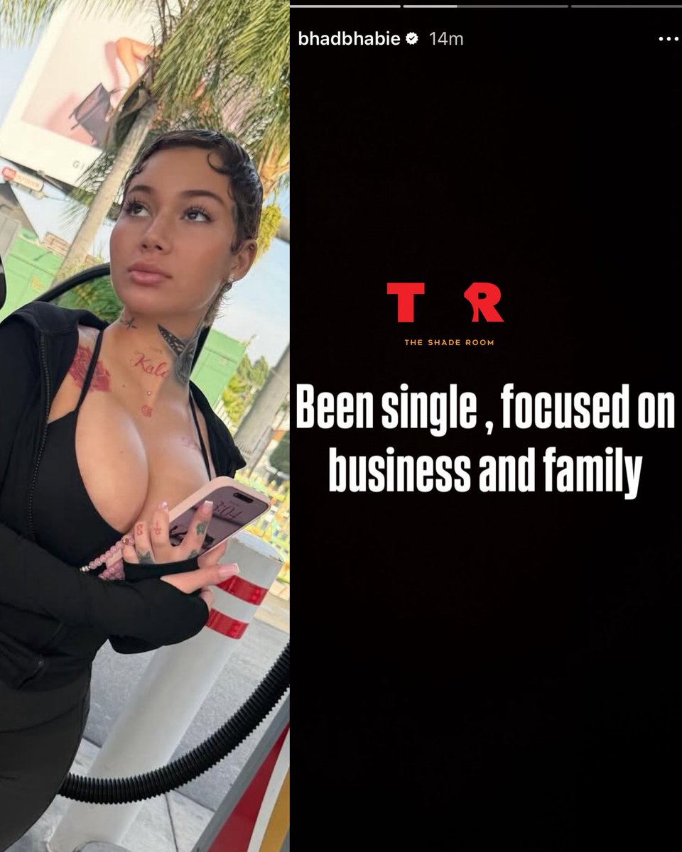 TheShadeRoom tweet media