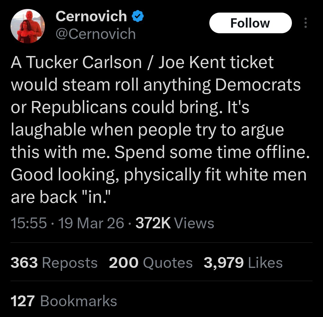 Jared A. Chambers 🇺🇲 tweet media