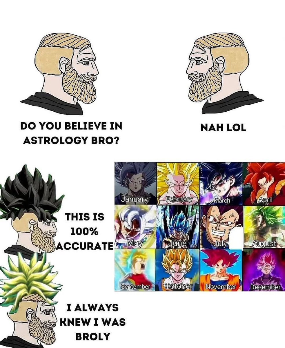 Dragon Ball Daily tweet media