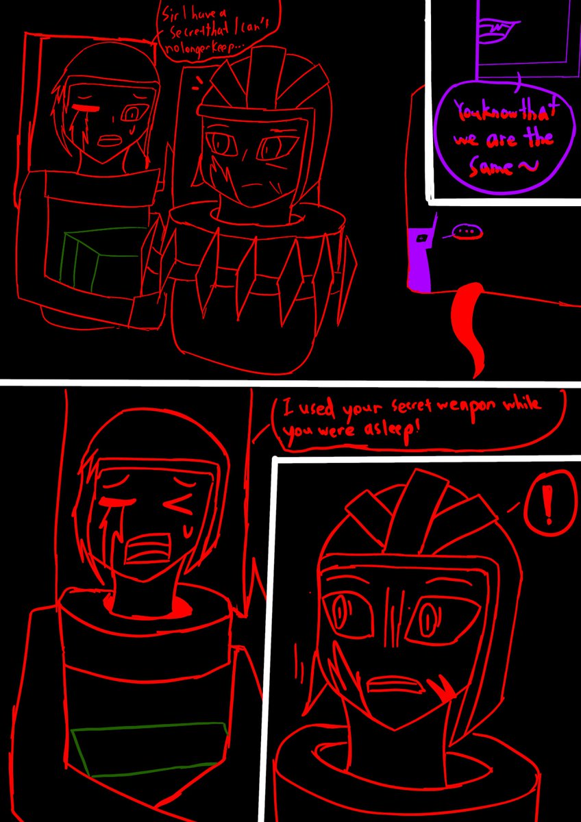 Dark Star Computer-girl tweet media