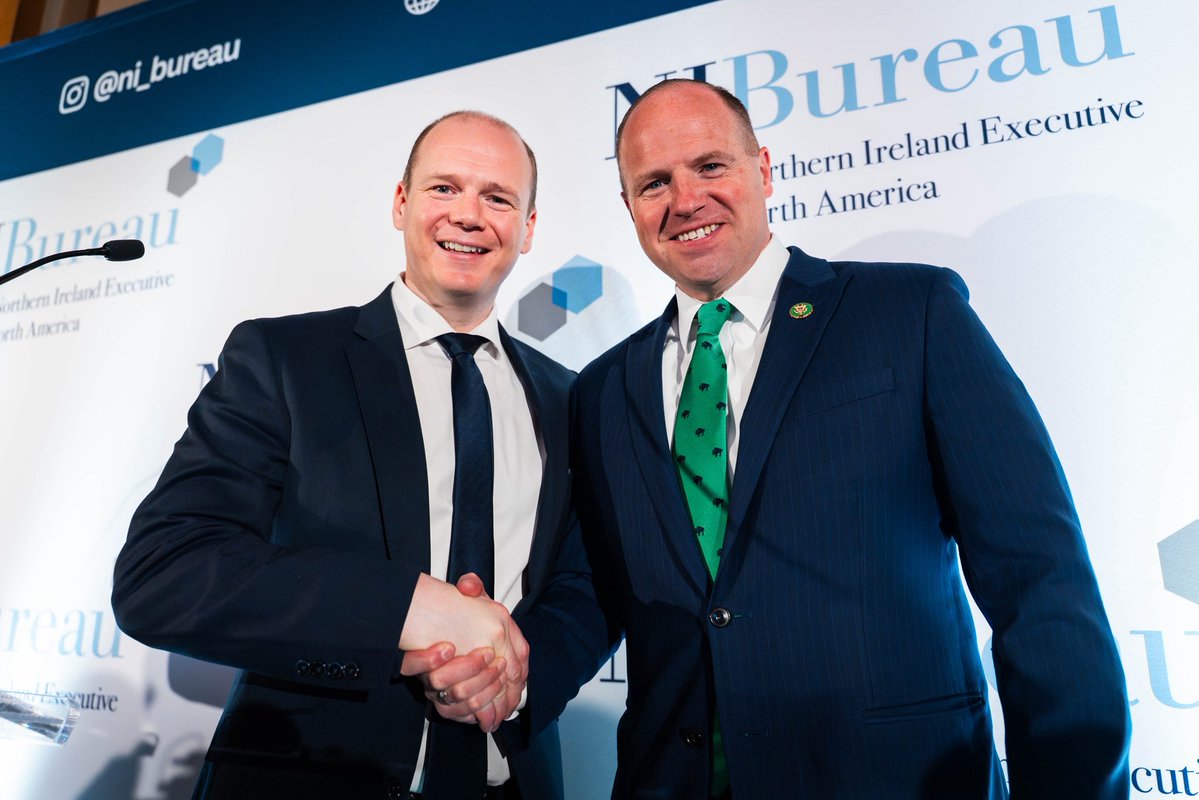 Communities NI tweet media