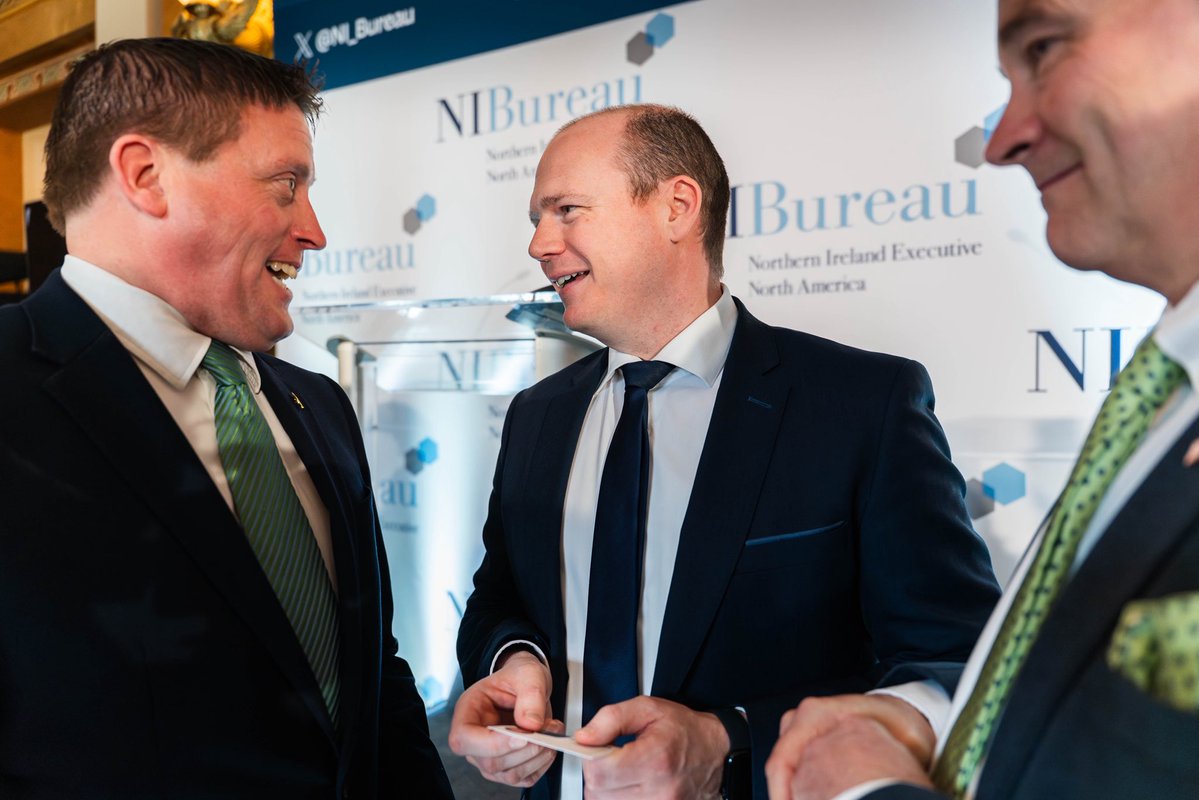 Communities NI tweet media