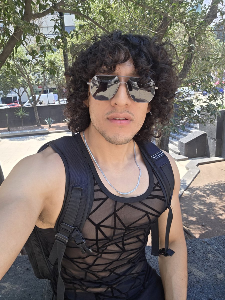 Luis Ramírez 🇲🇽 tweet media