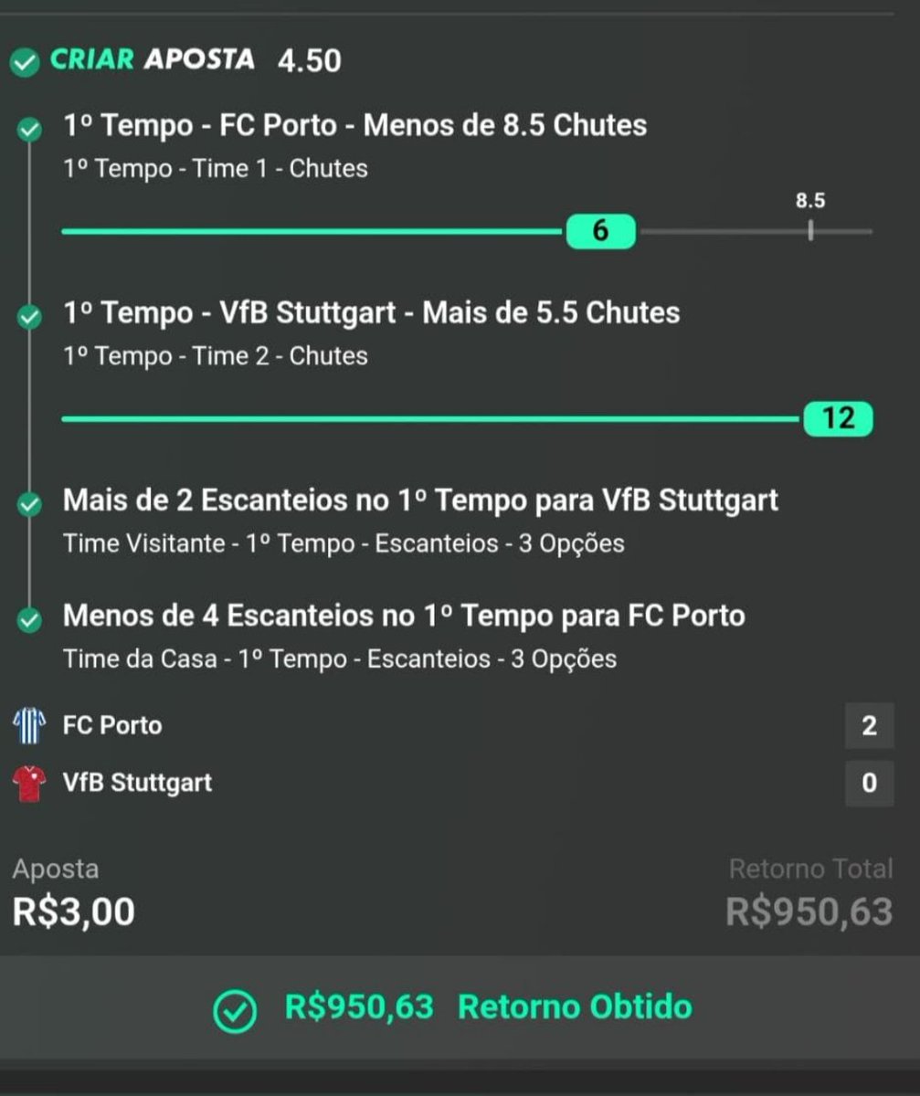 Gean Junior tweet media