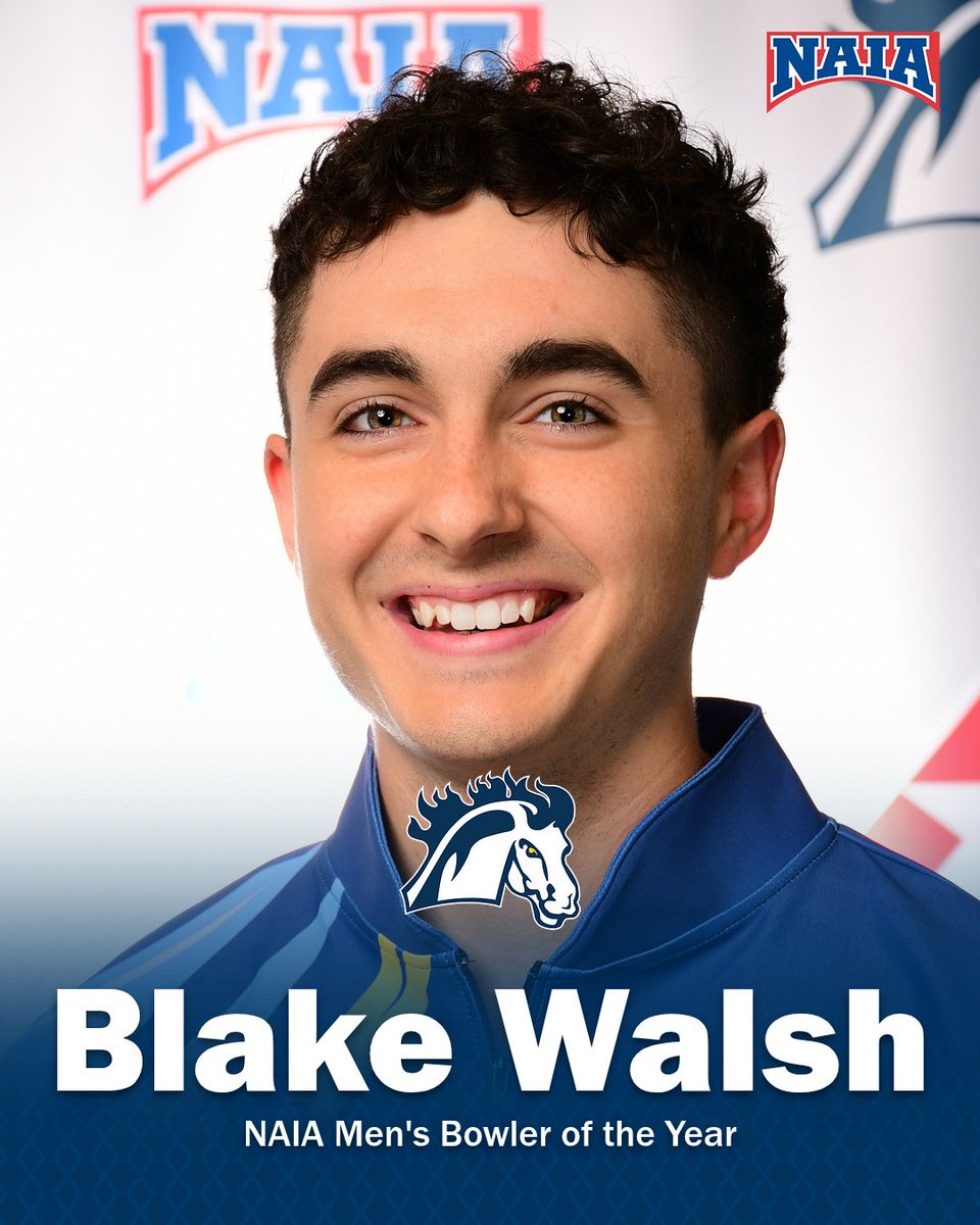 Mount Mercy Mustangs tweet media